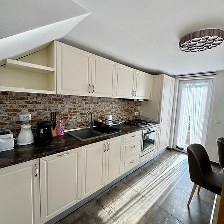 Citadel Duplex Suites 12 Segesvár Kültér fotó