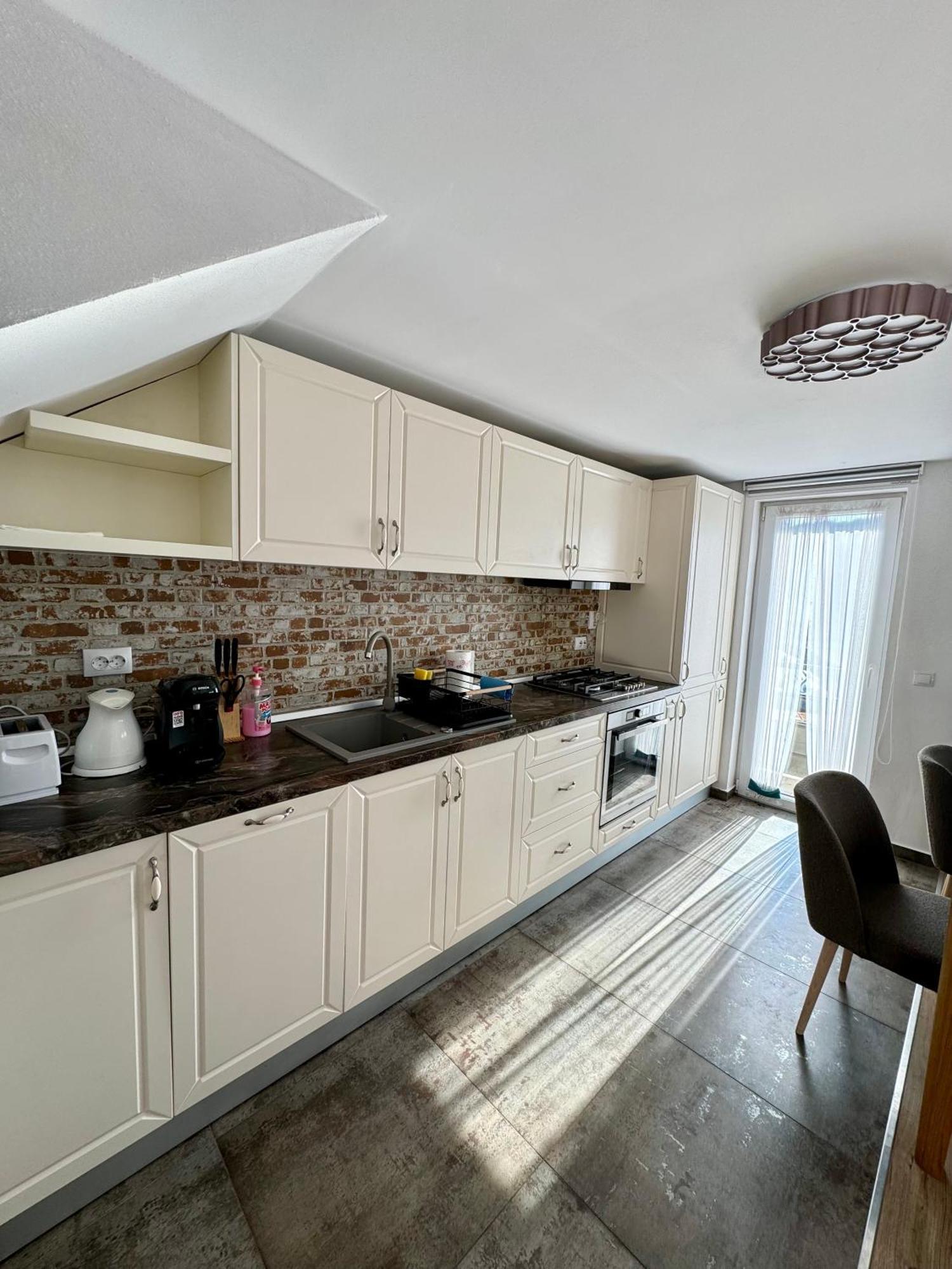 Citadel Duplex Suites 12 Segesvár Kültér fotó