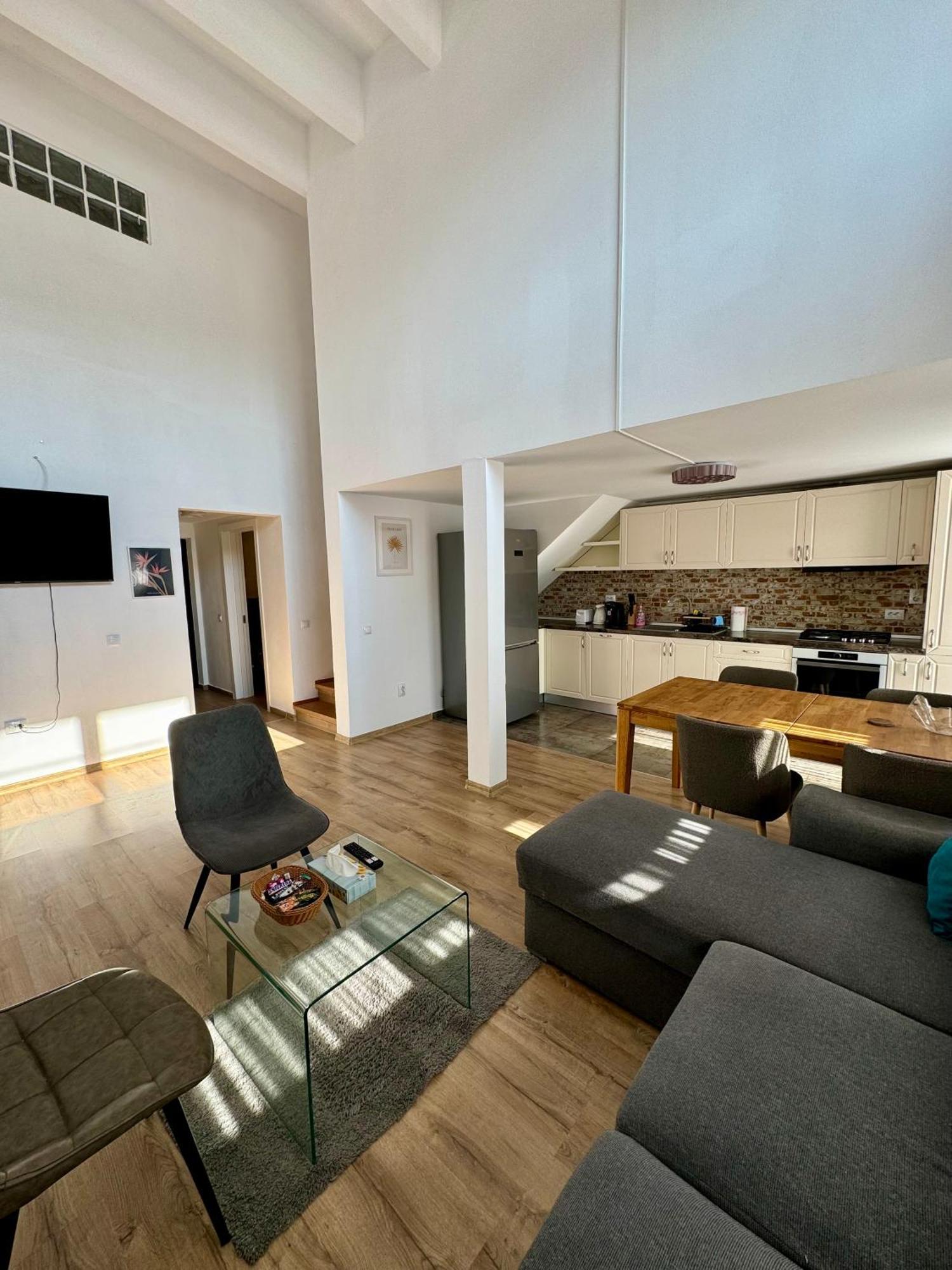 Citadel Duplex Suites 12 Segesvár Kültér fotó