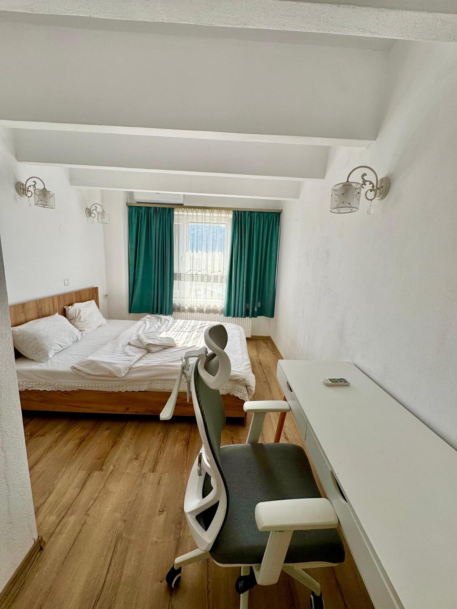 Citadel Duplex Suites 12 Segesvár Kültér fotó